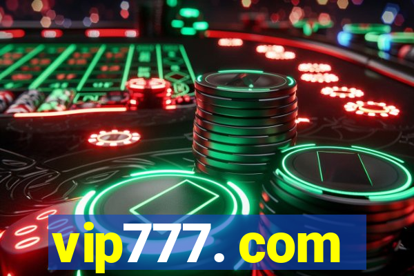 vip777. com